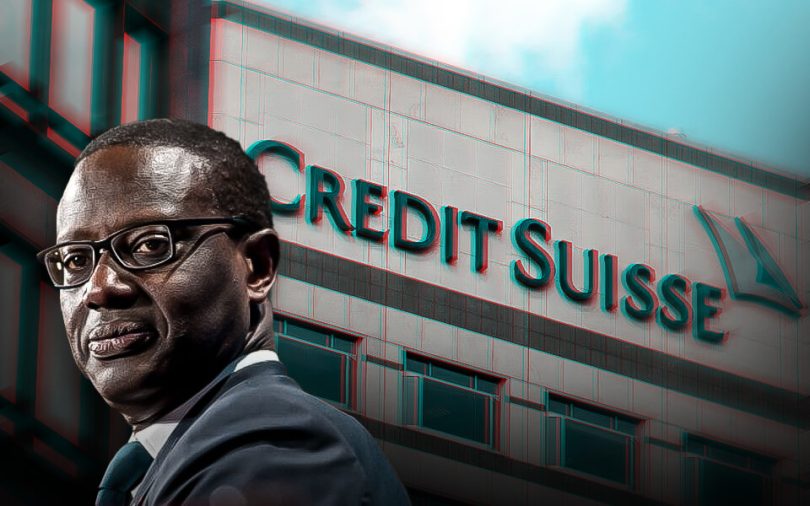 Credit Suisse Australian bankers to see bonus cuts up to 40%