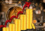 Bitcoin, Ether prices edge up_ Dogecoin rebounds after heavy losses