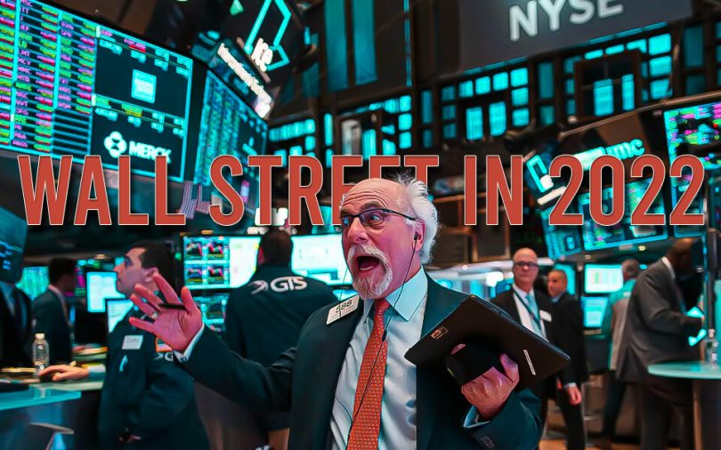 The Best Reflected Trades of Wall Street in 2022