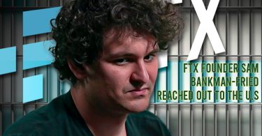 FTX Founder Sam Bankman-Fried reached out to the U.S. to Face The Imposed Criminal Charges