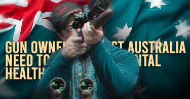 Gun owners in West Australia need to undergo a mental health screening