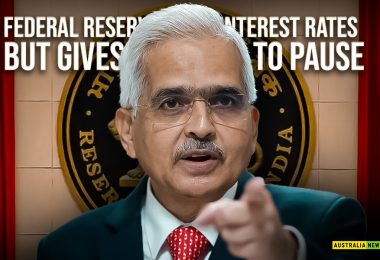 Federal Reserve hikes interest rates but gives RBI room to pause