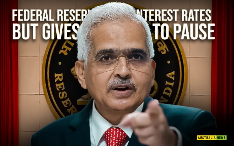 Federal Reserve hikes interest rates but gives RBI room to pause
