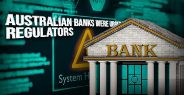 Australian banks were urged by regulators