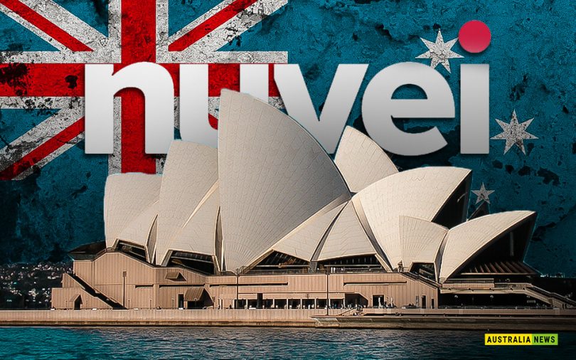 Nuvei Announced Its Australian Launch