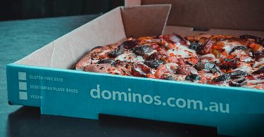 Dominos wants to help its customers while facing inflation.