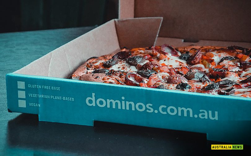Dominos wants to help its customers while facing inflation.