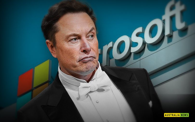 In a surprising turn of events, billionaire entrepreneur Elon Musk has reportedly threatened to sue tech giant Microsoft over the use of Twitter data. Musk through social media platforms to voice his concerns, stating that Microsoft had allegedly accessed his Twitter data without his permission. The outspoken CEO accused Microsoft of using his tweets to train an artificial intelligence (AI) model without seeking his consent. Musk claimed that he would take legal action against the company if it did not stop using its data immediately. This is not the first time Musk has been embroiled in a controversy over his social media presence. In the past, he has been criticized for making controversial statements on Twitter, including comments about the Covid-19 pandemic and the recent US election. Musk's threat to sue Microsoft highlights the growing importance of data privacy in the digital age and the potential legal ramifications for companies that fail to respect the rights of individuals when it comes to their personal information. It remains to be seen how this situation will unfold, and whether Microsoft will take steps to address Musk's concerns and avoid legal action.