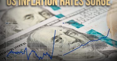 US Inflation Rates Surge