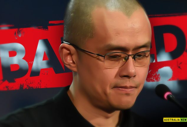 Crypto giant Binance booted off PayID system and banned by Westpac