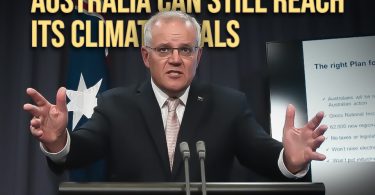 Australia can still reach its climate goals