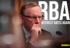 Time to breathe as the holds interest rates again in MayRBA