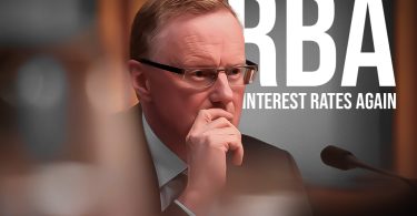 Time to breathe as the holds interest rates again in MayRBA