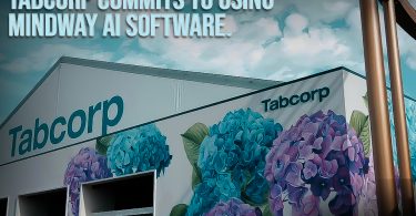 Tabcorp commits to using Mindway AI software.