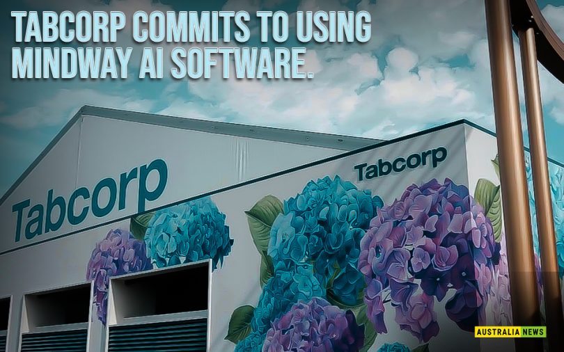 Tabcorp commits to using Mindway AI software.