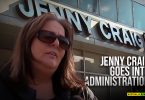 Jenny Craig Goes into Administration