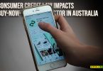 Consumer Credit Law Impacts Buy-Now-Pay-Later Sector in Australia