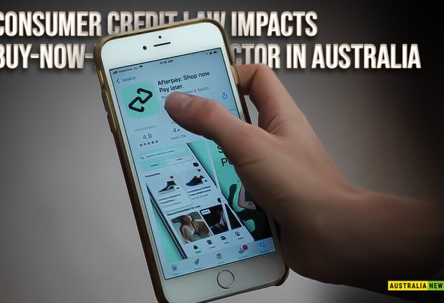 Consumer Credit Law Impacts Buy-Now-Pay-Later Sector in Australia