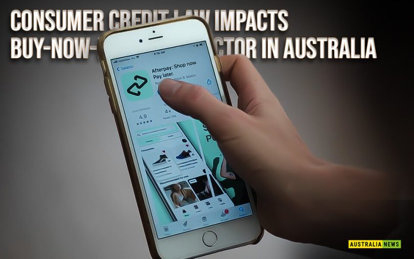 Consumer Credit Law Impacts Buy-Now-Pay-Later Sector in Australia