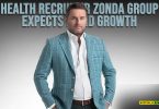 Health recruiter Zonda Group expects rapid growth