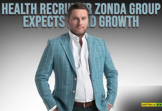 Health recruiter Zonda Group expects rapid growth