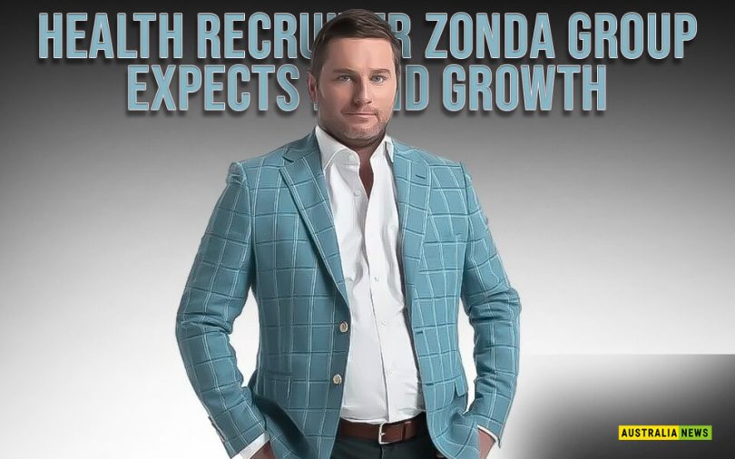 Health recruiter Zonda Group expects rapid growth