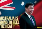 Australia is going to feel the heat