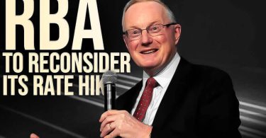 RBA to reconsider its rate hike