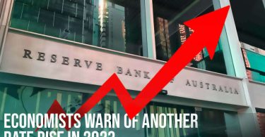 Economists warn of another rate rise in 2023.