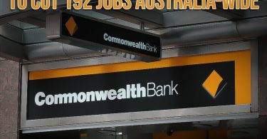 To cut 192 jobs Australia-wide