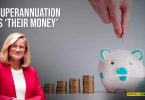 Aware Super CEO wants members to know that superannuation is ‘their money’