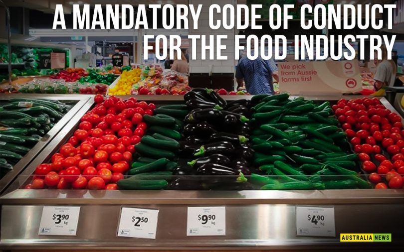 A_mandatory_code_of_conduct_for_the_food_industry_is_welcomed_by_farmers.