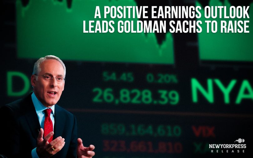 A_positive_earnings_outlook_leads_Goldman_Sachs_to_raise_its_2024_S&P_500_goal_to_$5,200