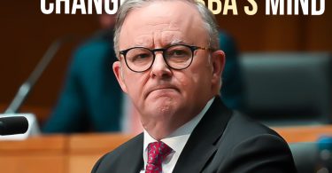 The labor force might "change the RBA's mind" on interest rates.