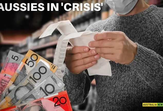 Australian small companies are fighting back against industry red tape and the rising cost of living, according to a "confronting" investigation. After speaking with hundreds of company owners nationwide, the Australian Chamber of Commerce observed that many of them are concerned about having to close their doors shortly permanently.