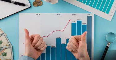 Nick Griffin, chief investment officer of Munro Partners, says that for the next three years at least, the prognosis is "quite frankly, pretty good."